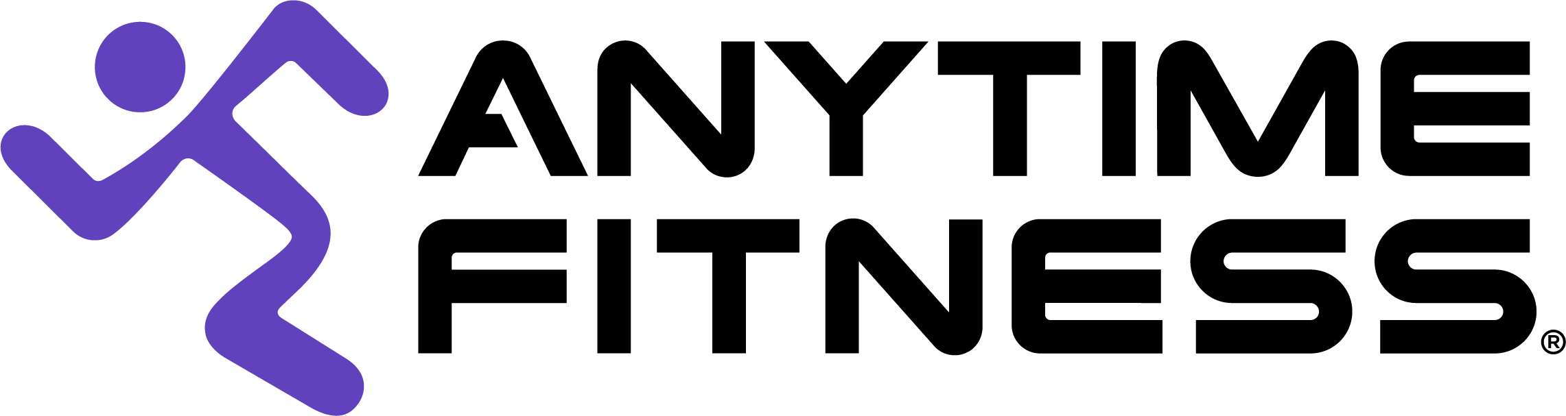 Anytime Fitness Heerhugowaard logo