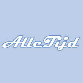 Coverband Alle Tijd logo