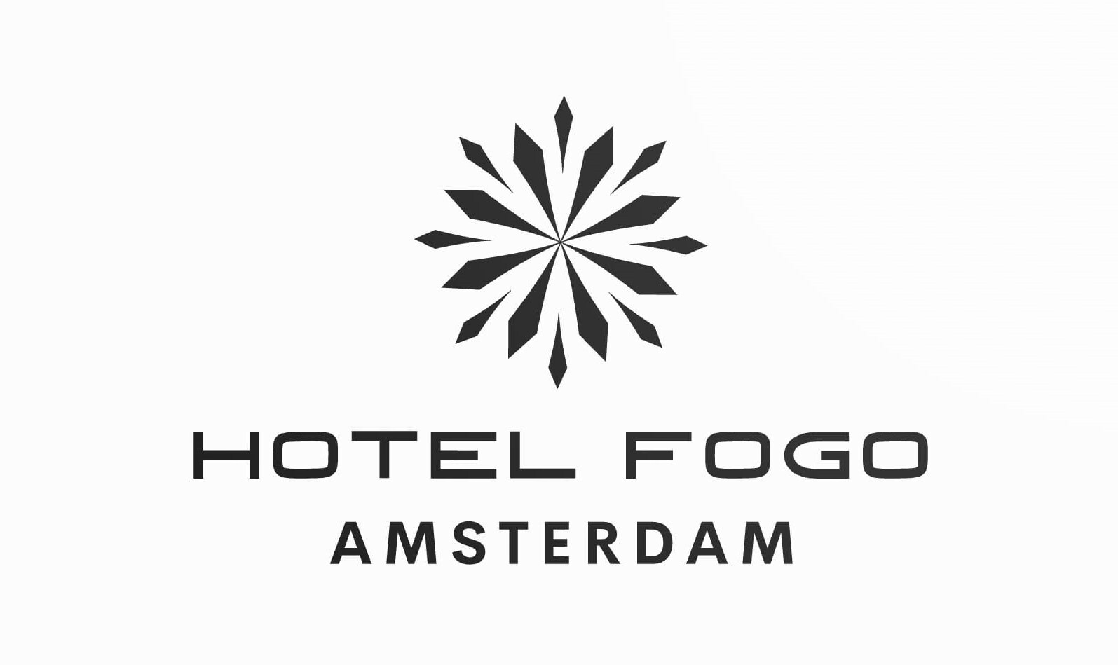 Hotel Fogo logo