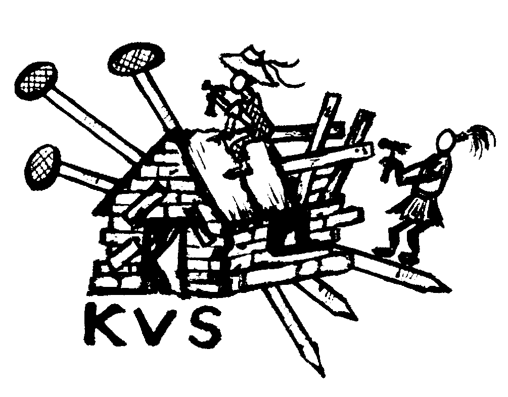 KVS Noord logo