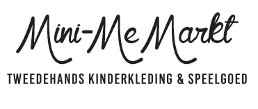 Mini-Me Markt logo