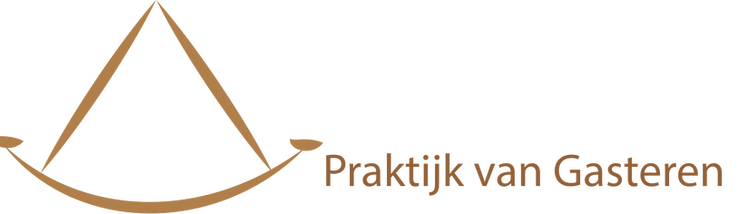 Praktijk van Gaasteren logo