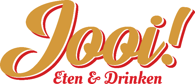 Restaurant Jooi logo