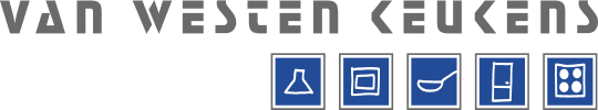 Van Westen Keukens Heerhugowaard logo