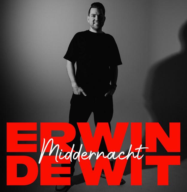 Erwin de Wit logo